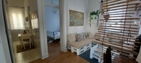 Отель Lisbon Nest  Лиссабон